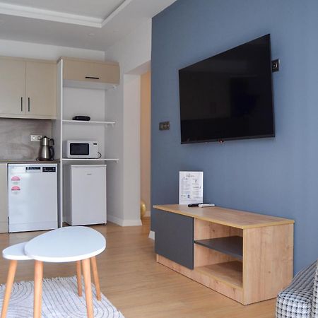 Loca Centre Suites Bodrum ภายนอก รูปภาพ