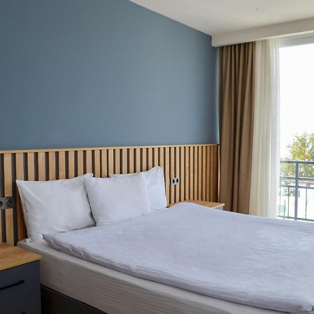 Loca Centre Suites Bodrum ภายนอก รูปภาพ