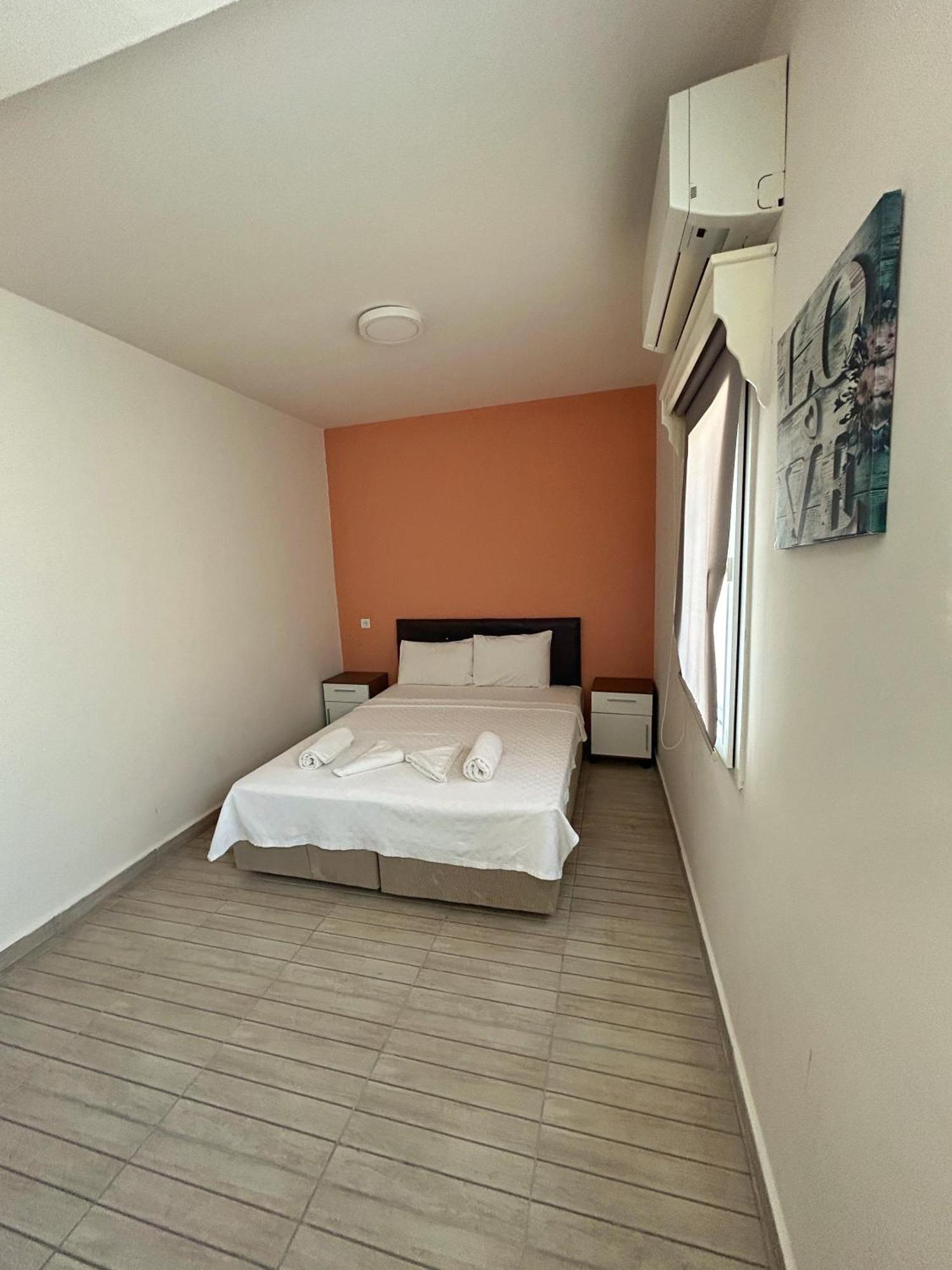 Loca Centre Suites Bodrum ภายนอก รูปภาพ