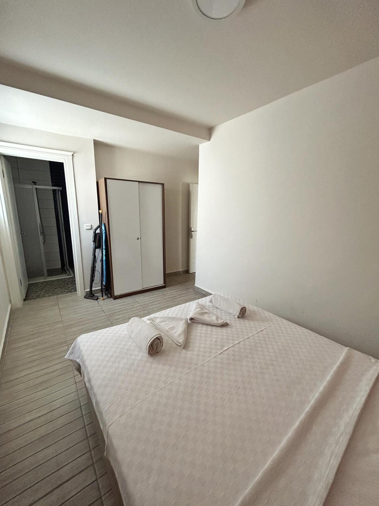 Loca Centre Suites Bodrum ภายนอก รูปภาพ