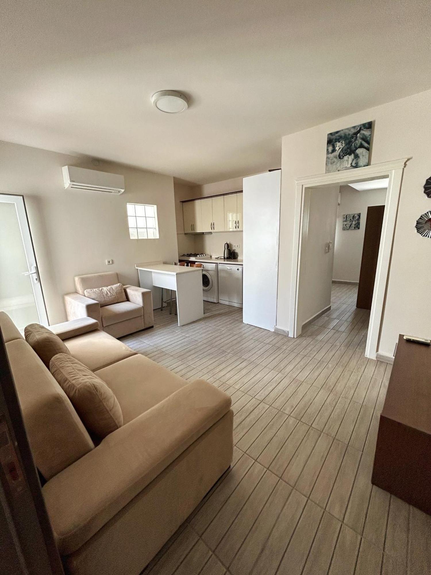 Loca Centre Suites Bodrum ภายนอก รูปภาพ