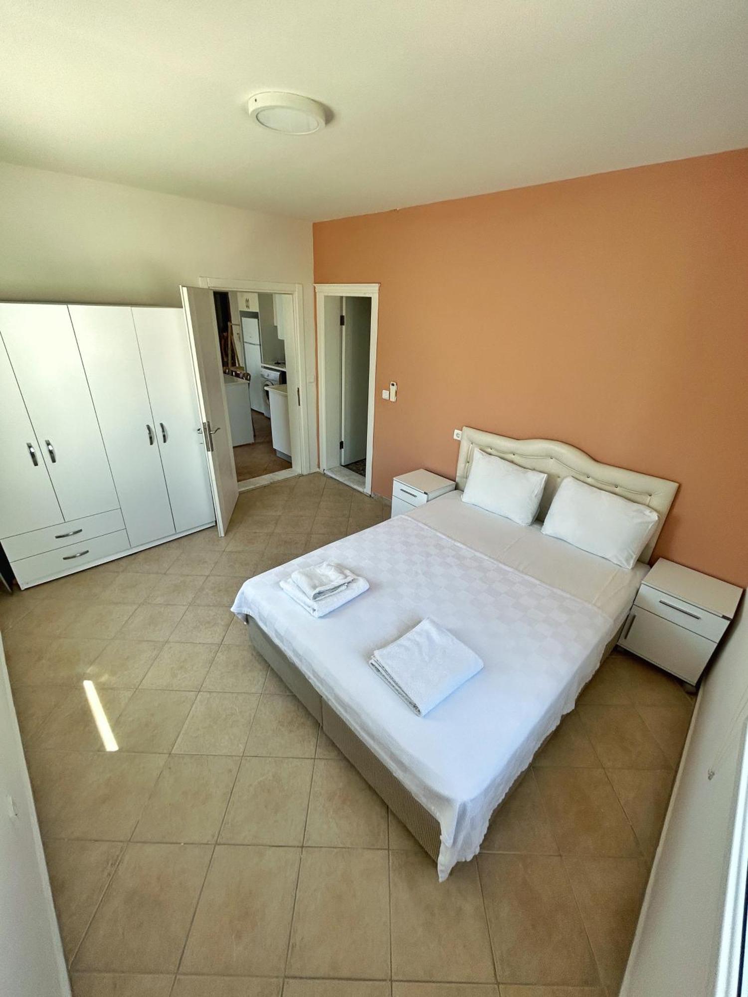 Loca Centre Suites Bodrum ภายนอก รูปภาพ