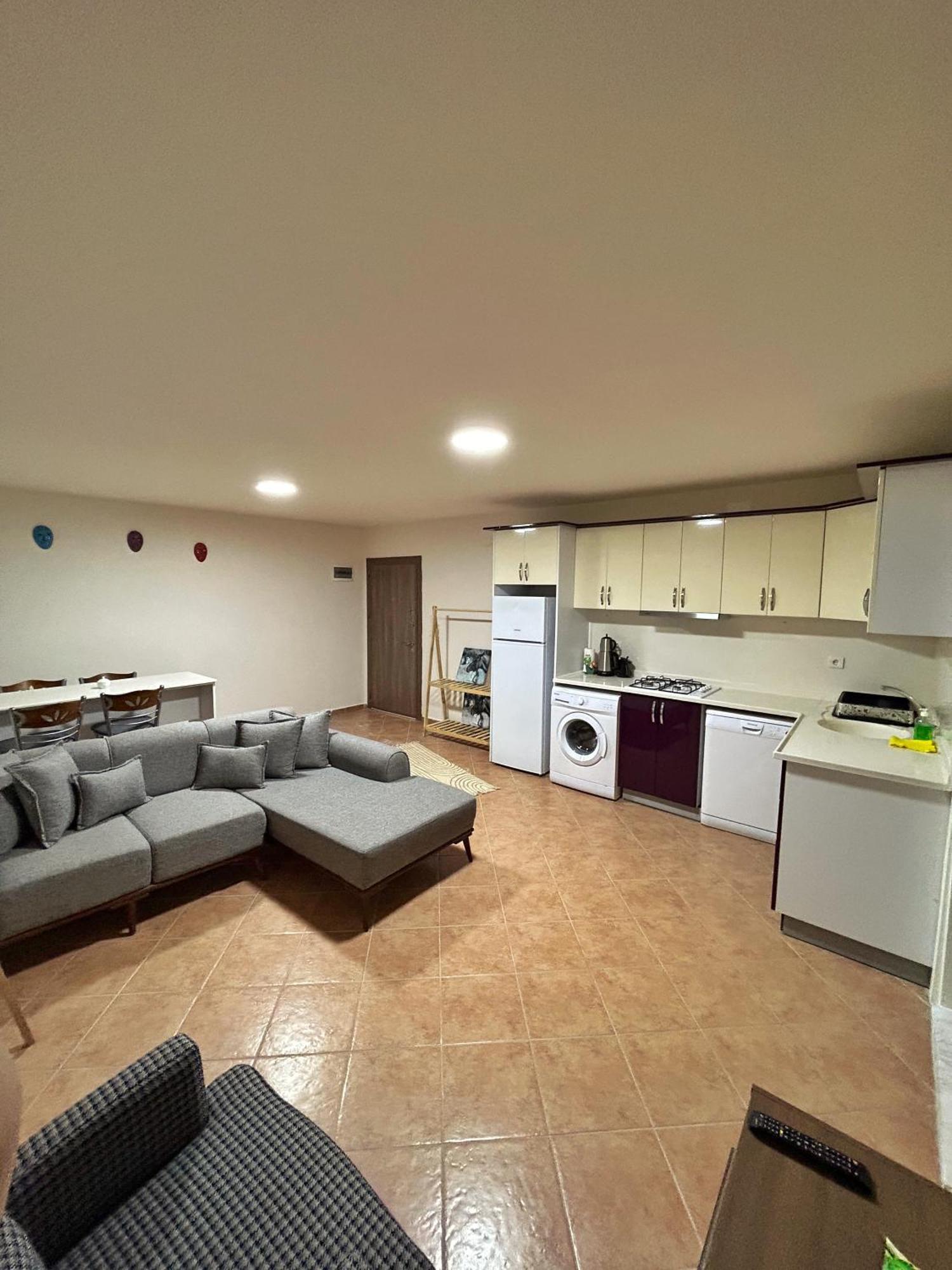 Loca Centre Suites Bodrum ภายนอก รูปภาพ
