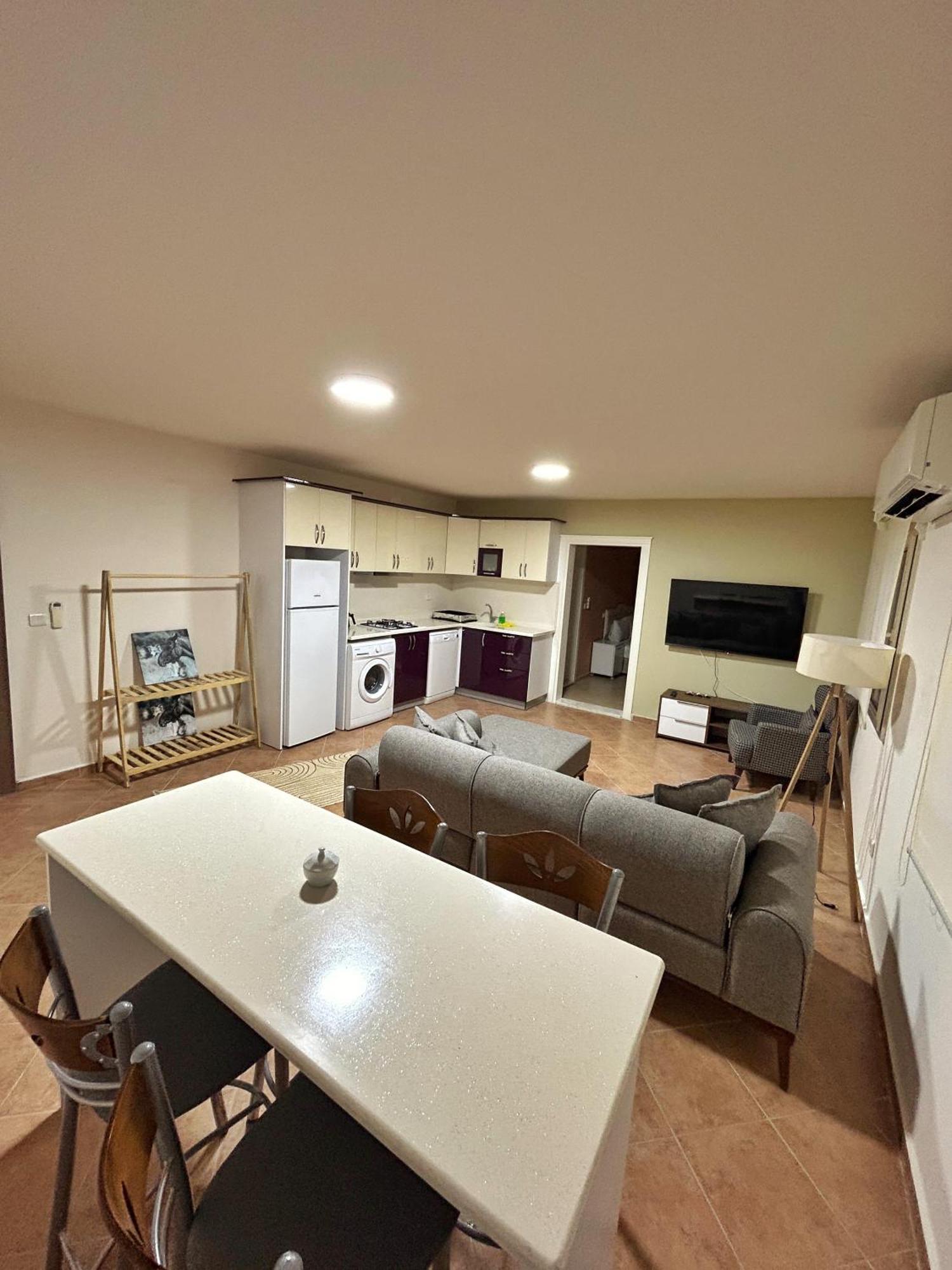Loca Centre Suites Bodrum ภายนอก รูปภาพ