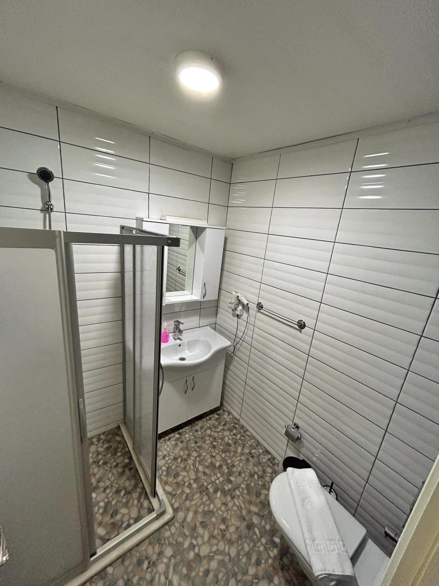 Loca Centre Suites Bodrum ภายนอก รูปภาพ