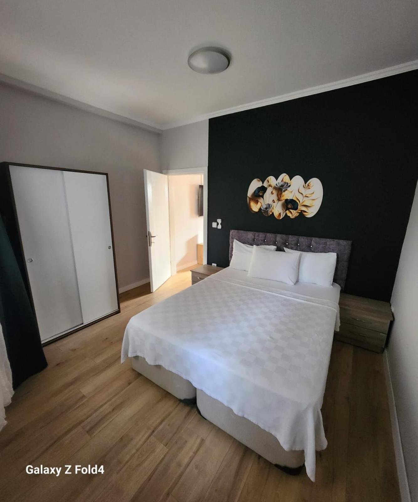 Loca Centre Suites Bodrum ภายนอก รูปภาพ