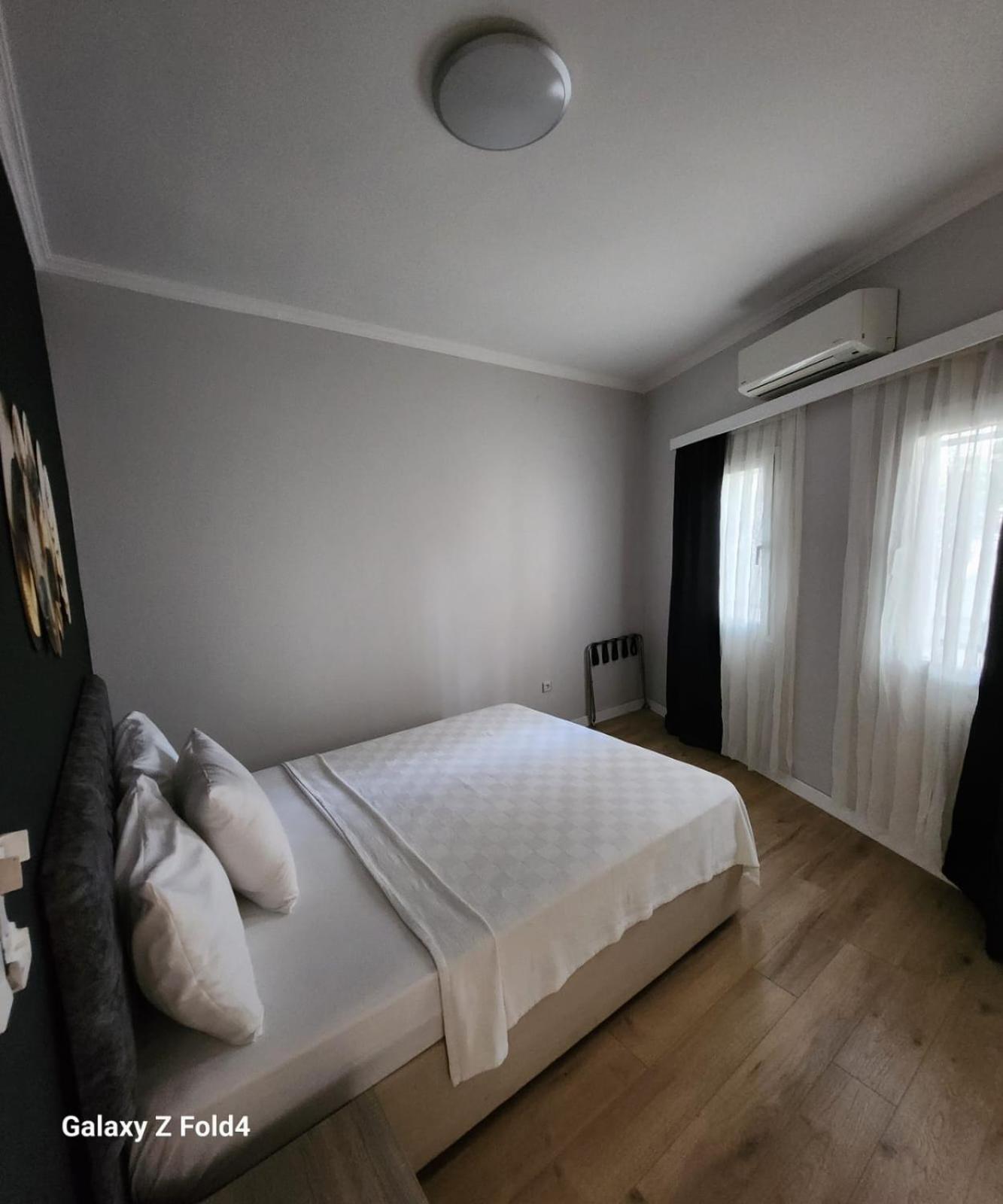 Loca Centre Suites Bodrum ภายนอก รูปภาพ