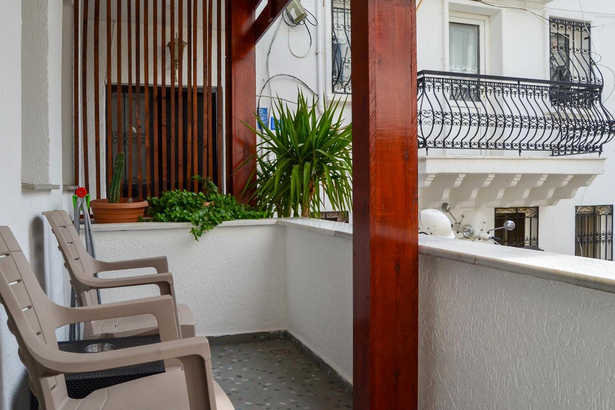 Loca Centre Suites Bodrum ภายนอก รูปภาพ