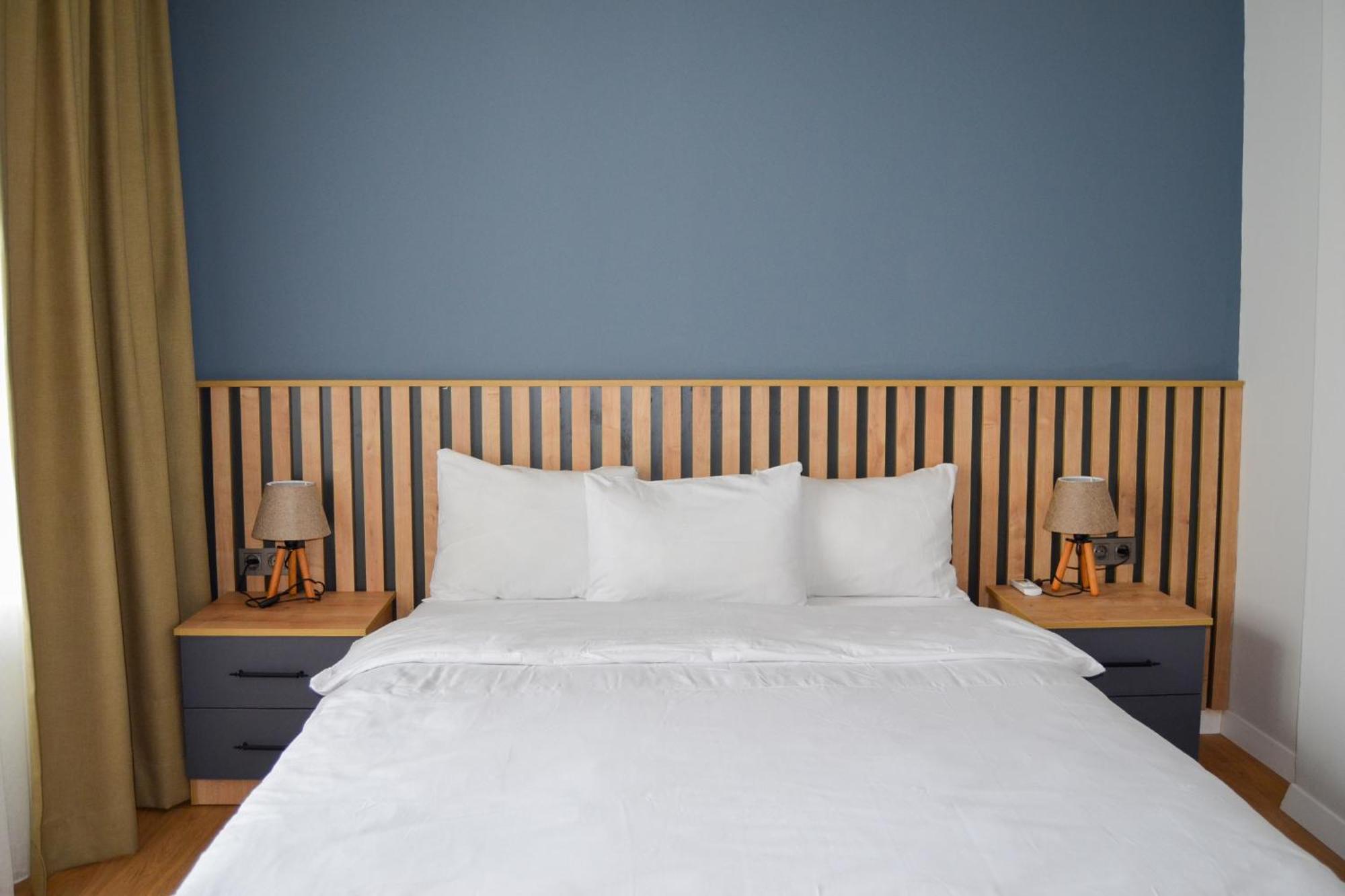 Loca Centre Suites Bodrum ภายนอก รูปภาพ