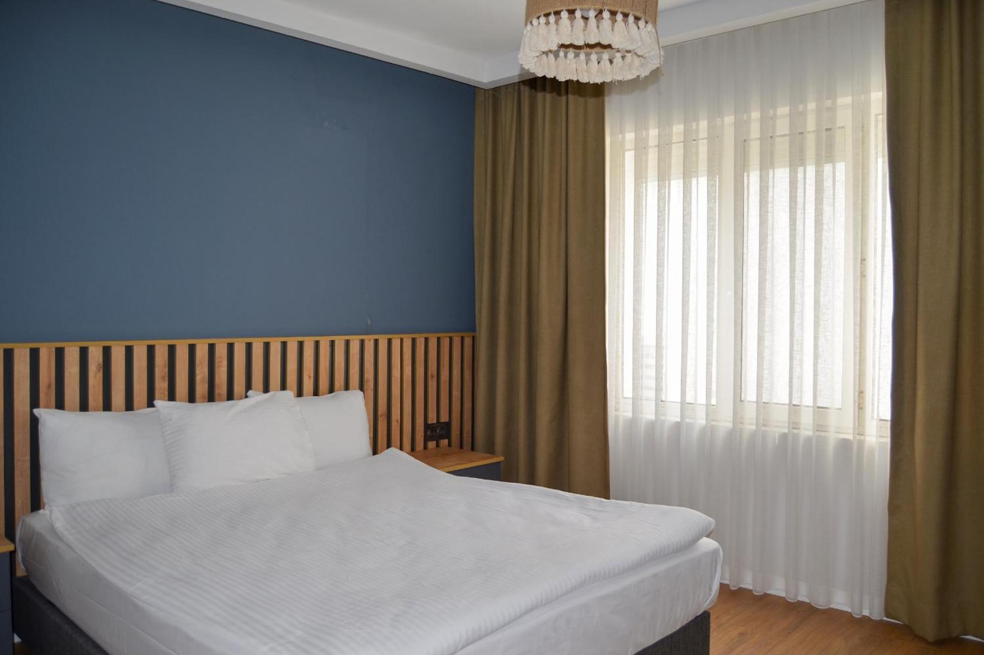 Loca Centre Suites Bodrum ภายนอก รูปภาพ