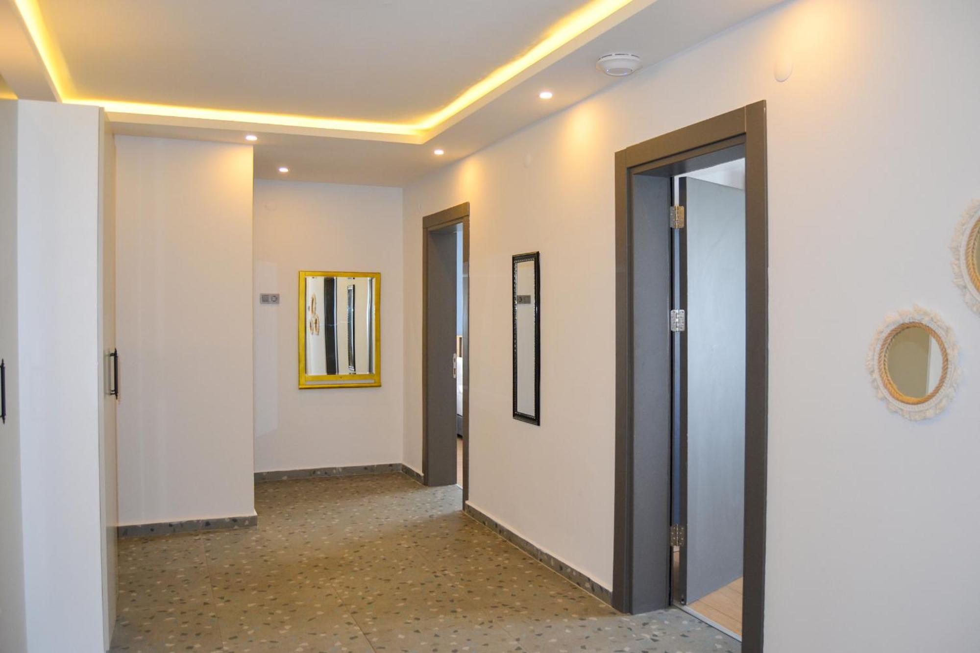 Loca Centre Suites Bodrum ภายนอก รูปภาพ